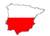 CONCESIONARIO OFICIAL KIA LA LINEA - Polski